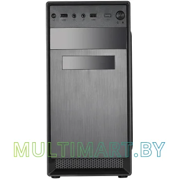 Корпус CrownMicro CMC-4210 500W
